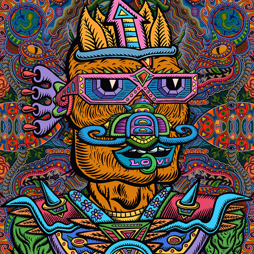 Galaktic Guy #521