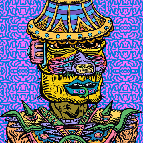 Galaktic Guy #456