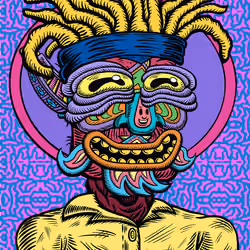 Galaktic Guy #3562