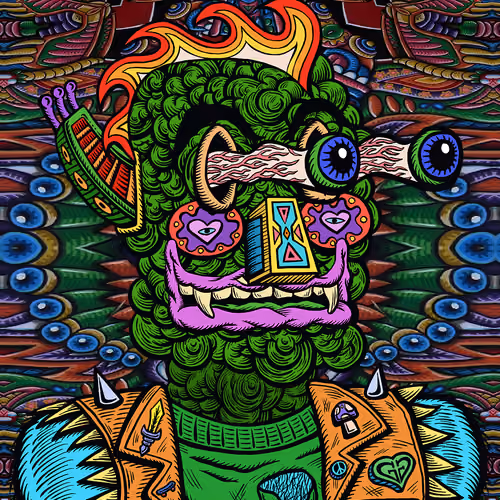 Galaktic Guy #2557