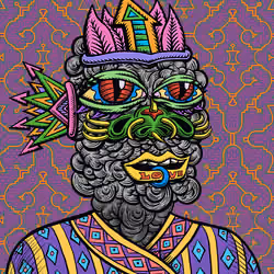 Galaktic Guy #253