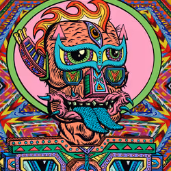 Galaktic Guy #520