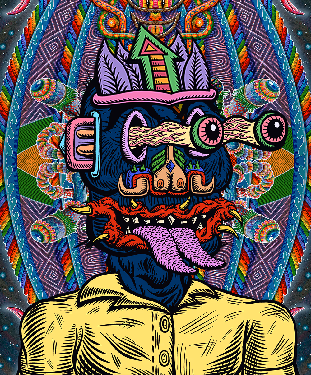 Galaktic Guy #5538