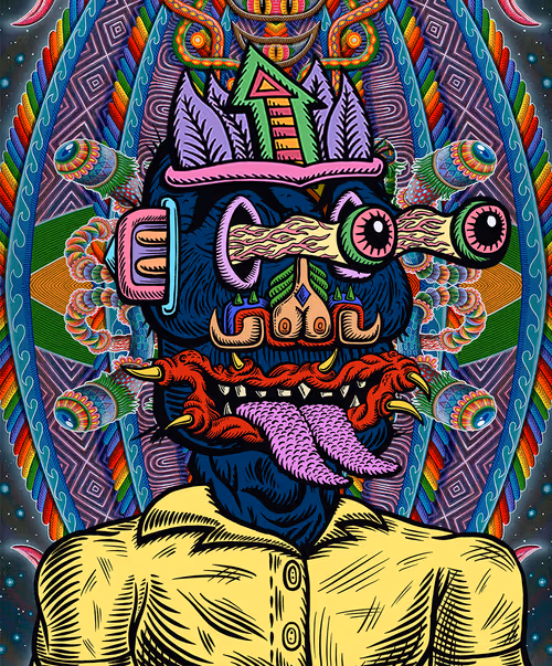 Galaktic Guy #5538