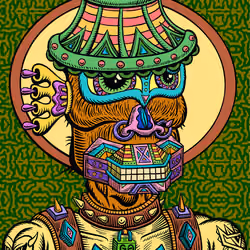 Galaktic Guy #983