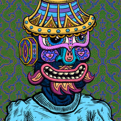 Galaktic Guy #2961