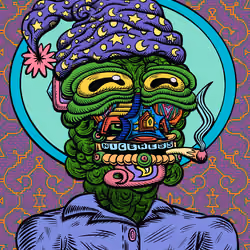 Galaktic Guy #3394