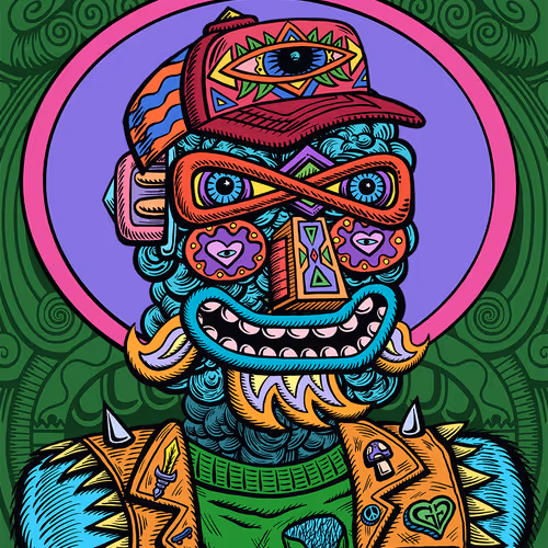 Galaktic Guy #3229