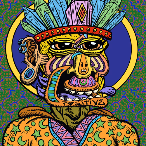 Galaktic Guy #2203