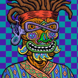 Galaktic Guy #5136