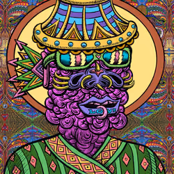 Galaktic Guy #693