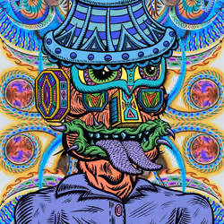 Galaktic Guy #1125