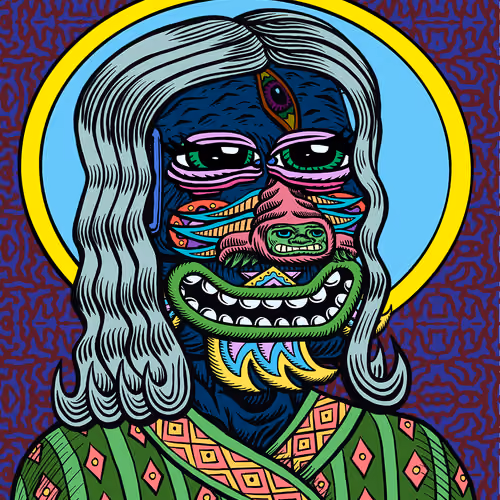 Galaktic Guy #308