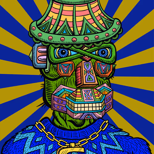 Galaktic Guy #232