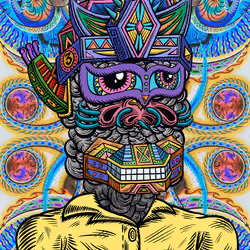 Galaktic Guy #128