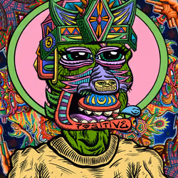 Galaktic Guy #4100