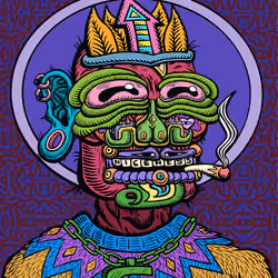 Galaktic Guy #1166