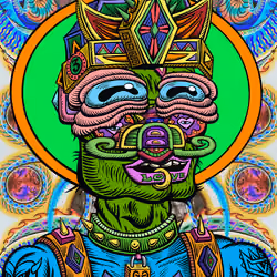 Galaktic Guy #347