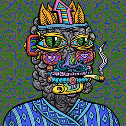 Galaktic Guy #2357