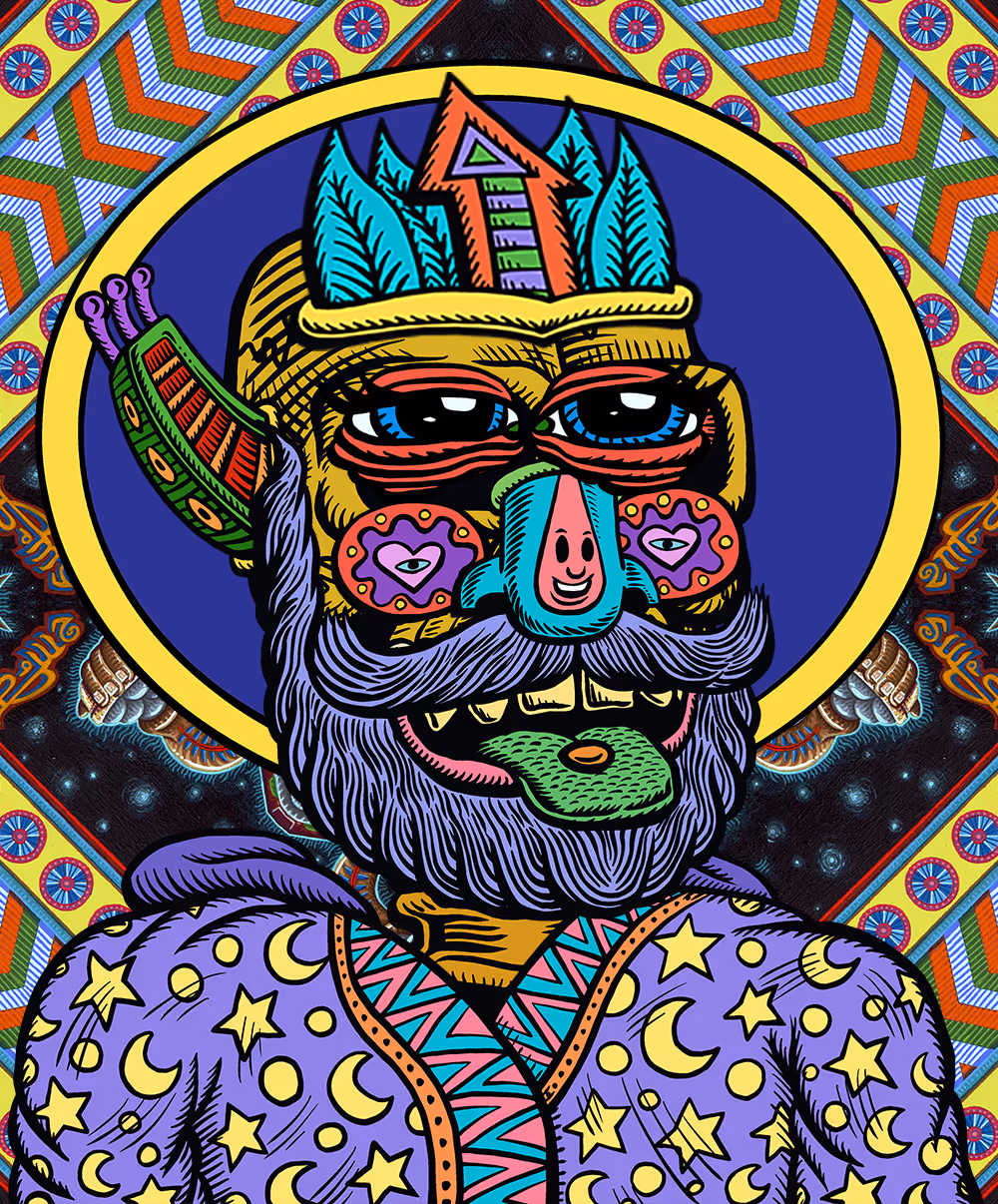 Galaktic Guy #5513