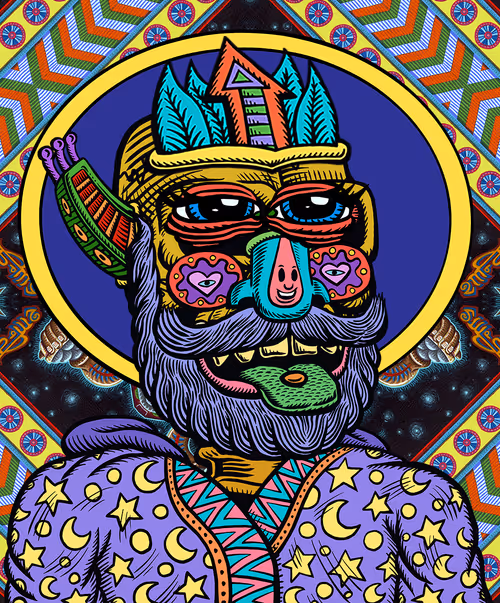 Galaktic Guy #5513