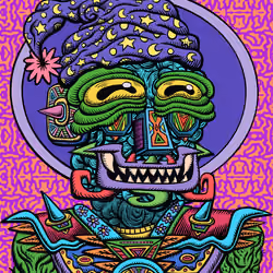 Galaktic Guy #618