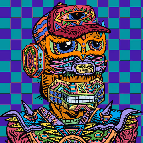 Galaktic Guy #4121