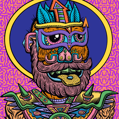 Galaktic Guy #255