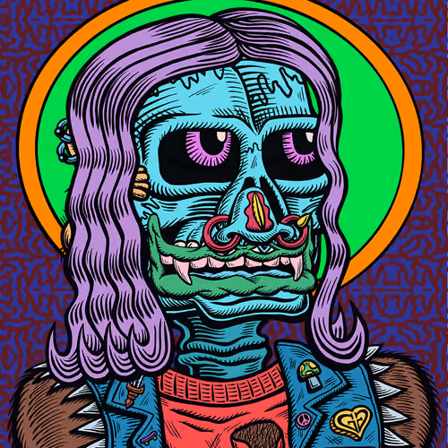 Galaktic Guy #3330