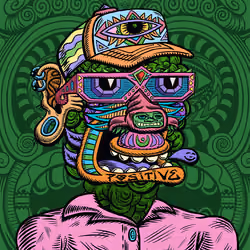 Galaktic Guy #4841