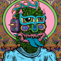 Galaktic Guy #5404