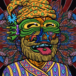 Galaktic Guy #502