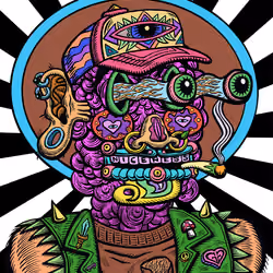 Galaktic Guy #451