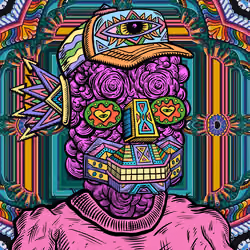 Galaktic Guy #588