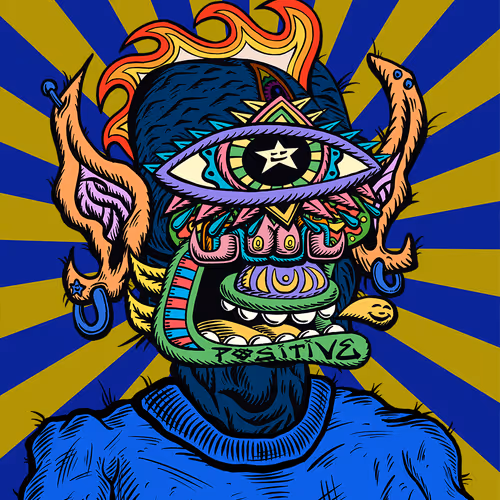 Galaktic Guy #790