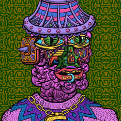 Galaktic Guy #1199