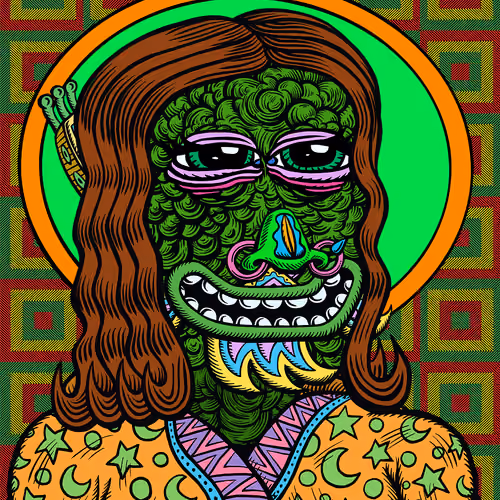 Galaktic Guy #430