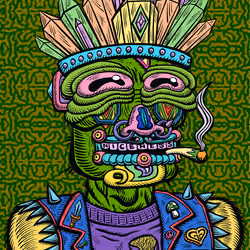 Galaktic Guy #2256