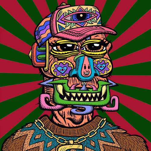 Galaktic Gang