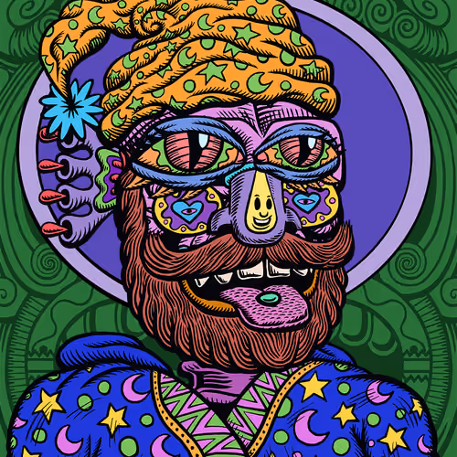Galaktic Guy #3447