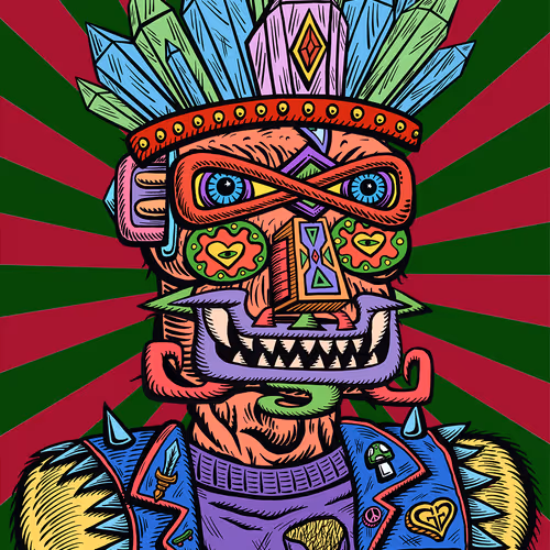 Galaktic Guy #593