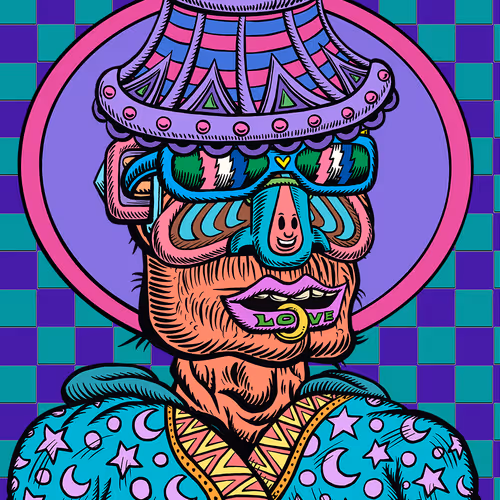 Galaktic Guy #4406