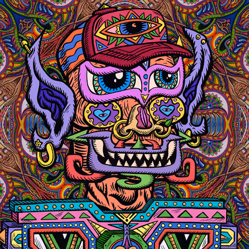 Galaktic Guy #3564