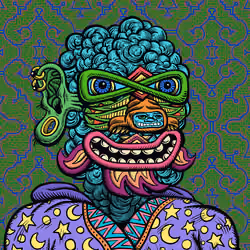 Galaktic Guy #2475