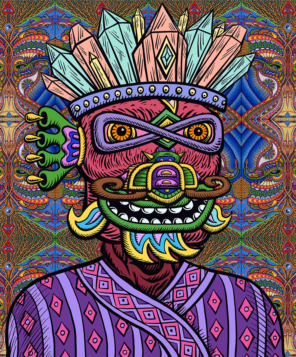 Galaktic Guy #5539