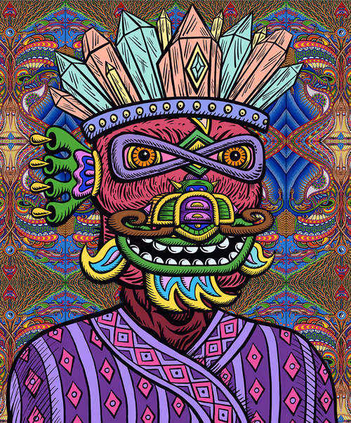 Galaktic Guy #5539