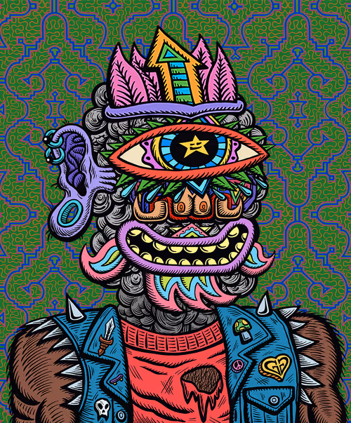 Galaktic Guy #5534