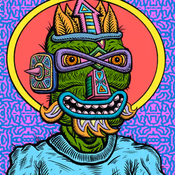 Galaktic Guy #2451