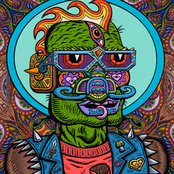 Galaktic Guy #3773