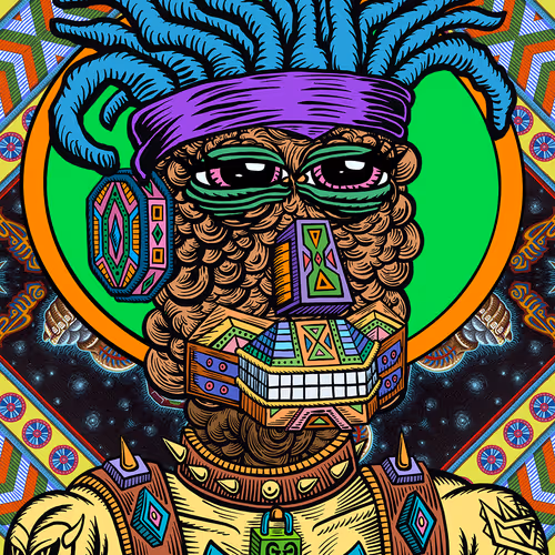 Galaktic Guy #5274